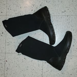 no surrender boots canada